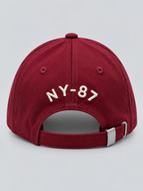 Gorra Aero Guys Adjust Caps Pomegranate 2460