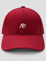 Gorra Aero Guys Adjust Caps Pomegranate ONESZ 2177