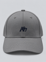 Gorra Aero Guys Adjust Caps Light Heather Grey ONESZ 2177