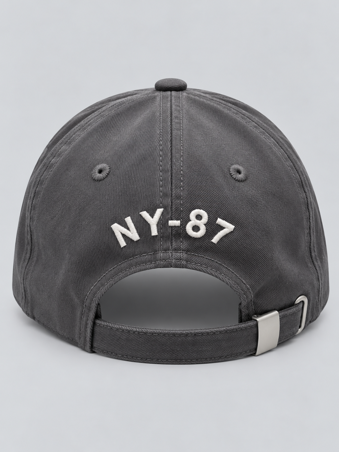 Gorra Aero Guys Adjust Caps Charcoal Heather Grey ONESZ 2463