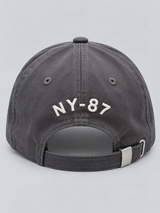 Gorra Aero Guys Adjust Caps Charcoal Heather Grey ONESZ 2463