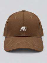 Gorra Aero Guys Adjust Caps Borwn Camel 2177