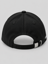 Gorra Aero Guys Adjust Caps Dark Black ONESZ 2458