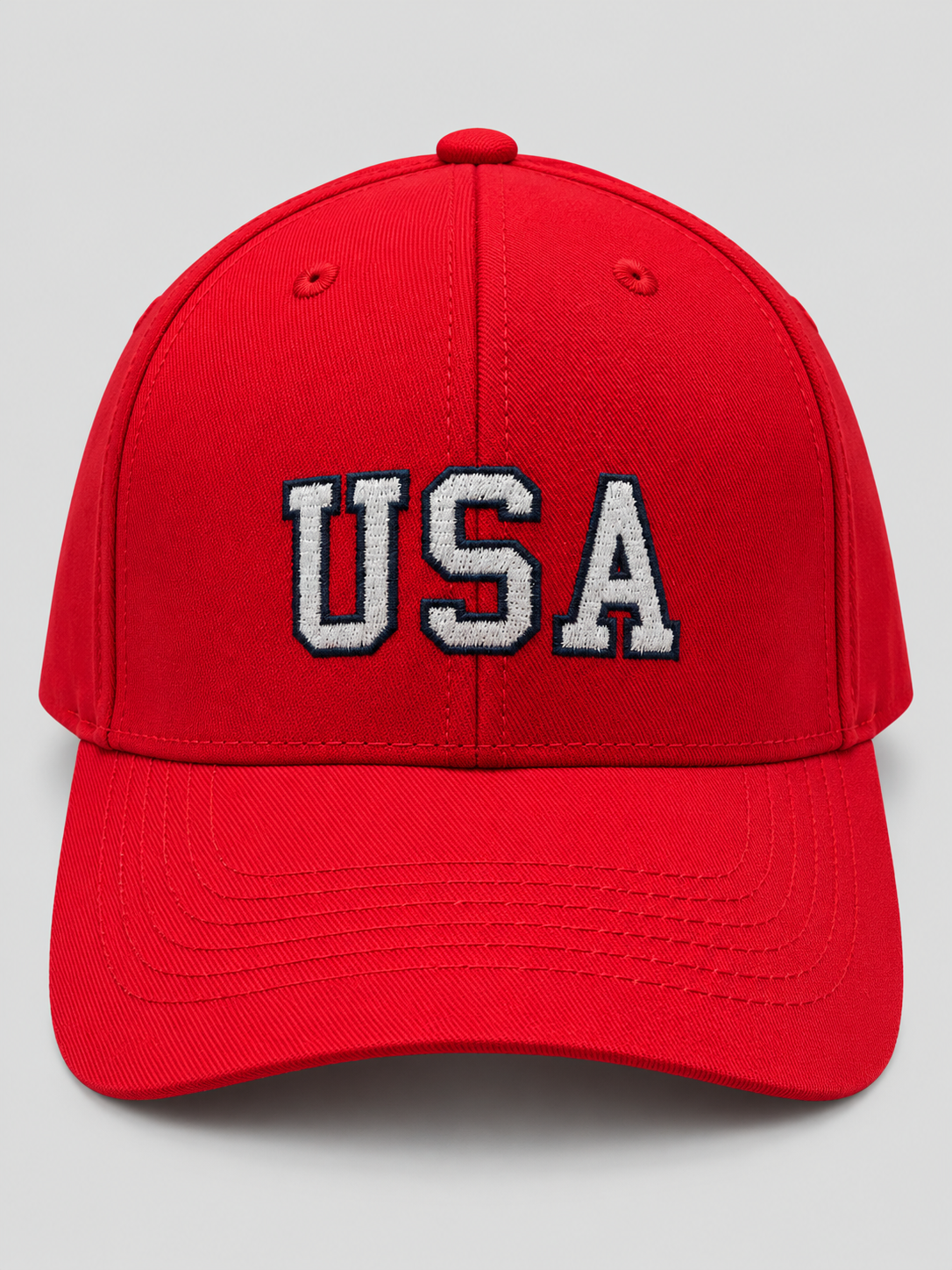 Gorra Aero Guys Adjust Caps True Red ONESZ 2458