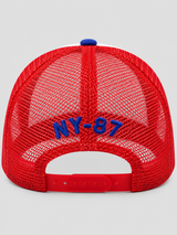Gorra Aero Guys Adjust Caps Rine Blue ONEZ 7322