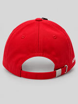 Gorra Aero Guys Adjust Caps True Red ONESZ 2458