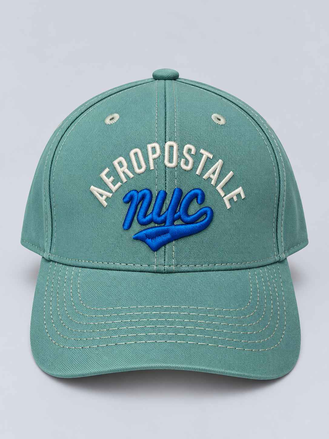 Gorra Aero Guys Adjust Caps Verde C ONESZ 201193