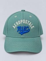 Gorra Aero Guys Adjust Caps Verde C ONESZ 201193
