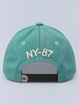 Gorra Aero Guys Adjust Caps Verde C ONESZ 201193