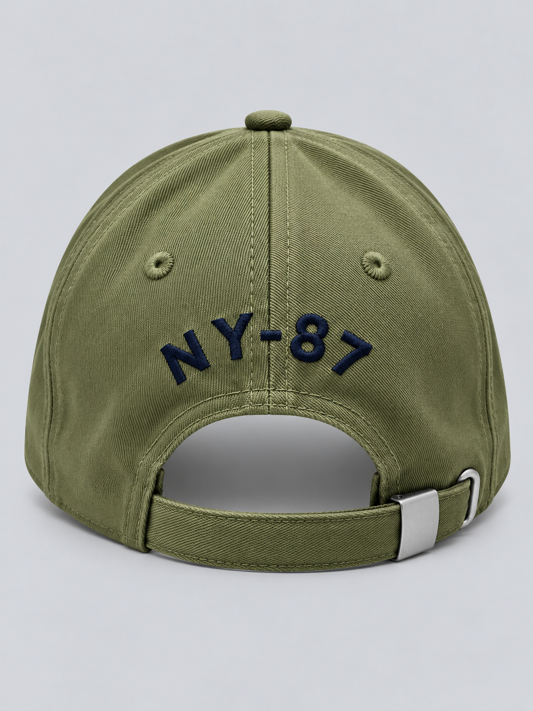 Gorra Aero Guys Adjust Caps  Olme Green ONESZ 2177