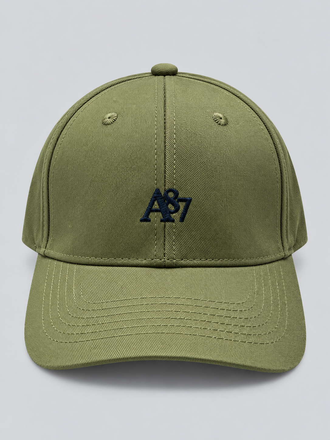 Gorra Aero Guys Adjust Caps  Olme Green ONESZ 2177