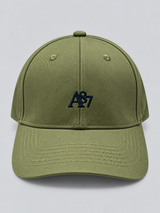 Gorra Aero Guys Adjust Caps  Olme Green ONESZ 2177