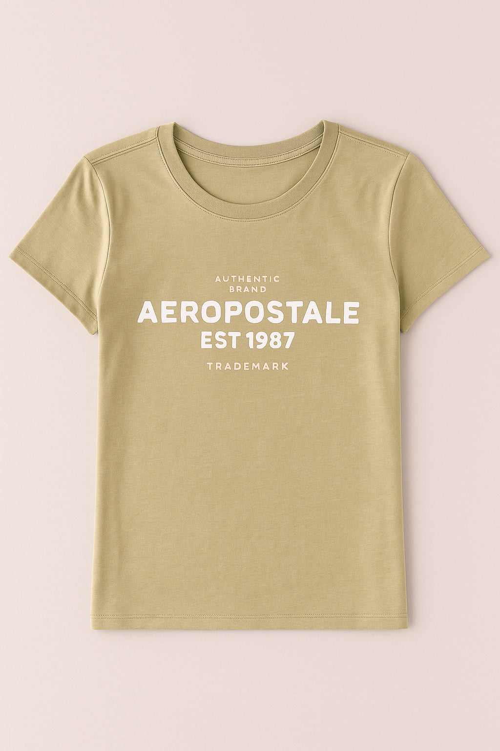 Camiseta Para Mujer Aero Graphic Level 1 Surf Spray 7084