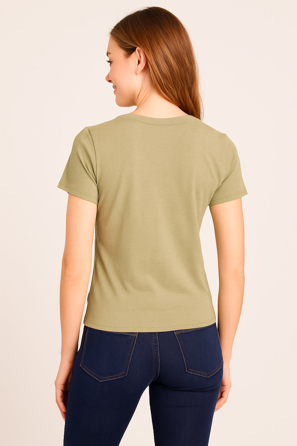 Camiseta Para Mujer Aero Graphic Level 1 Surf Spray 7084