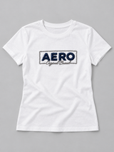 Camiseta Para Mujer Aero Graphic Level 2 Bleach 6424