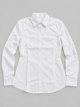 Camisa Para Mujer Aero L/s Fashion Bleach 3038