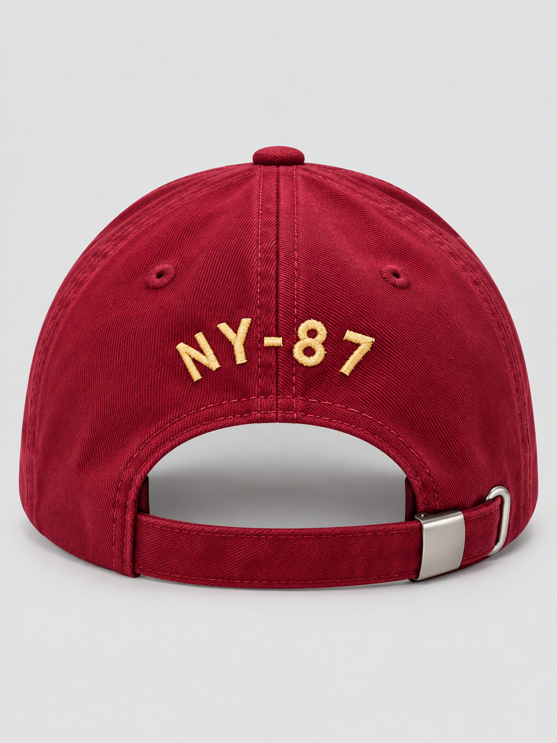 Gorra Aero Guys Adjust Caps Pomegranate ONESZ 2177