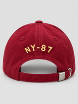 Gorra Aero Guys Adjust Caps Pomegranate ONESZ 2177