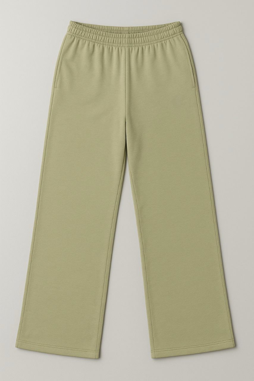 Jogger Para Mujer Aero Girls Knit Pants Surf Spray 1283
