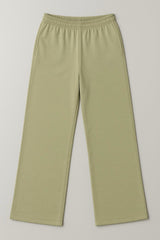 Jogger Para Mujer Aero Girls Knit Pants Surf Spray 1283