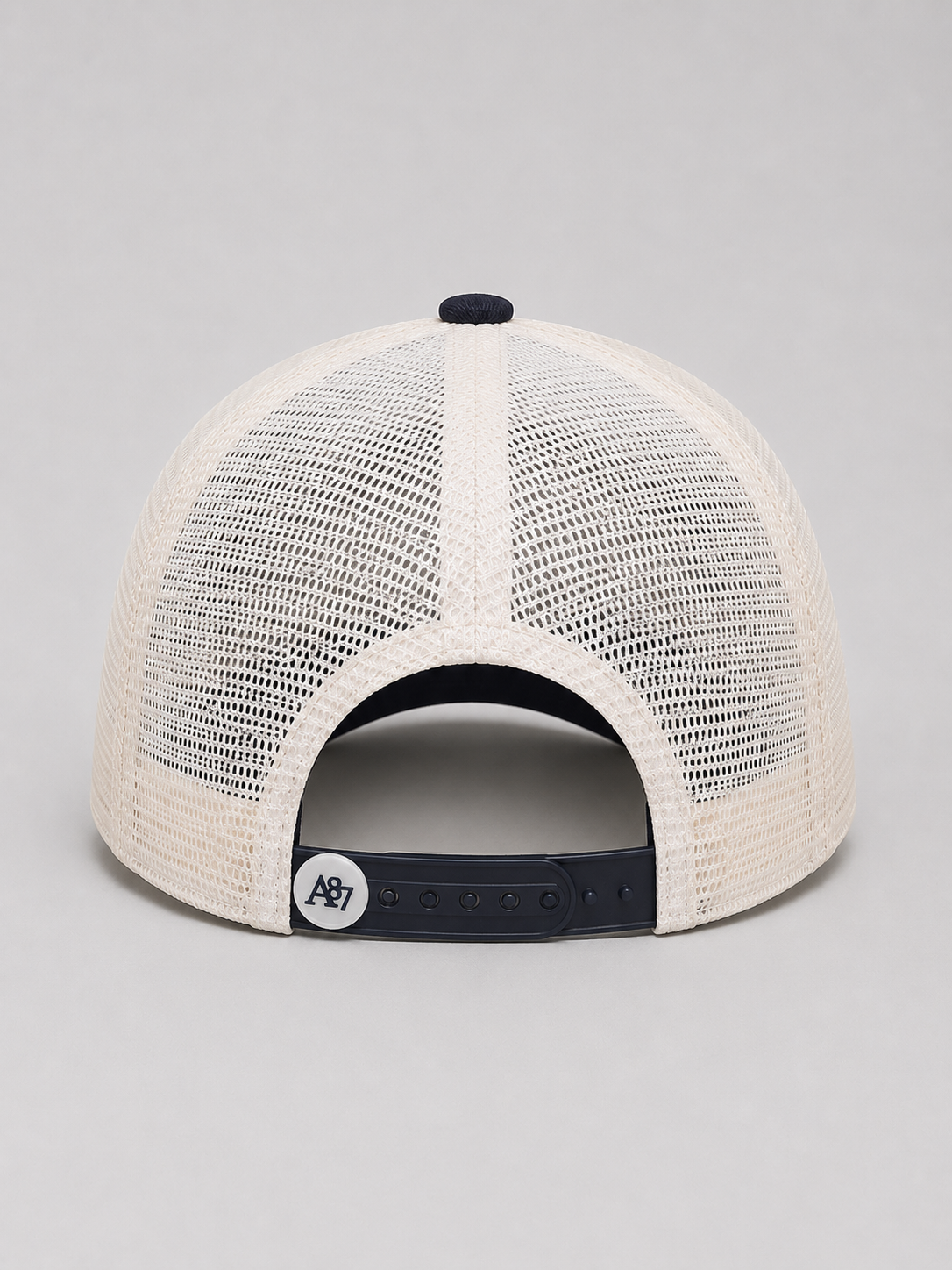 Gorra Aero Guys Adjust Caps Negro Comb ONESZ 201283
