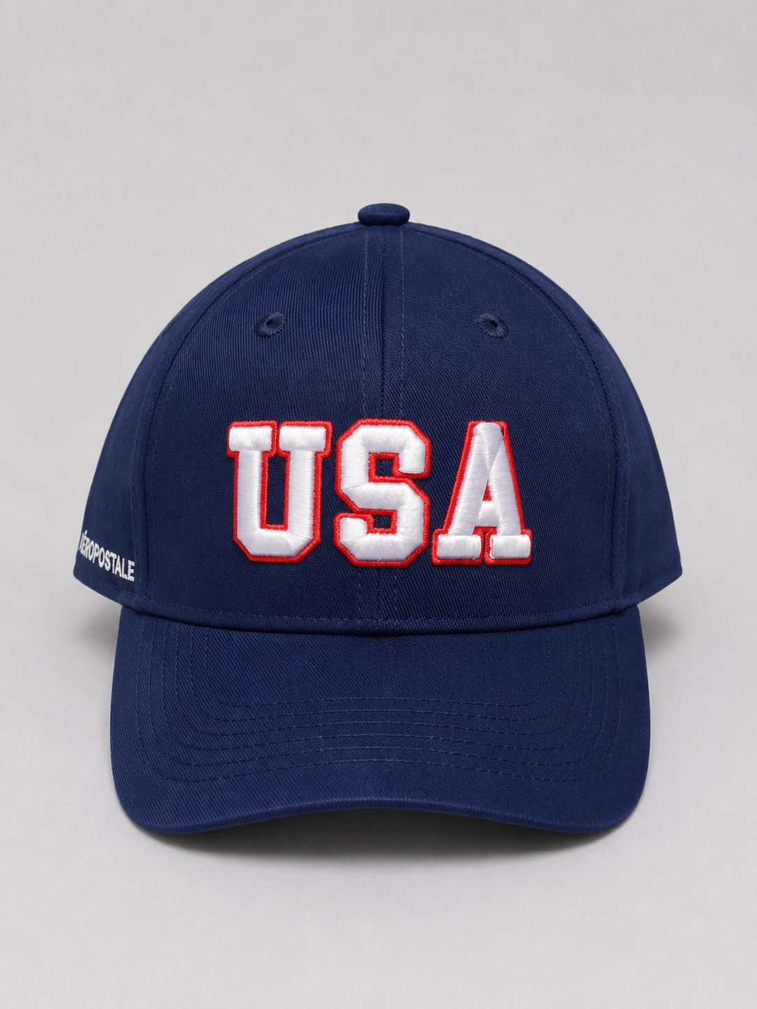 Gorra Aero Girls Adjust Caps Azul ONESZ 2395