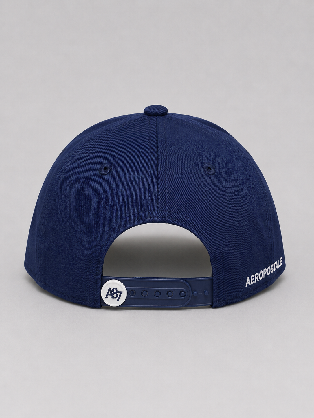 Gorra Aero Girls Adjust Caps Azul ONESZ 2395