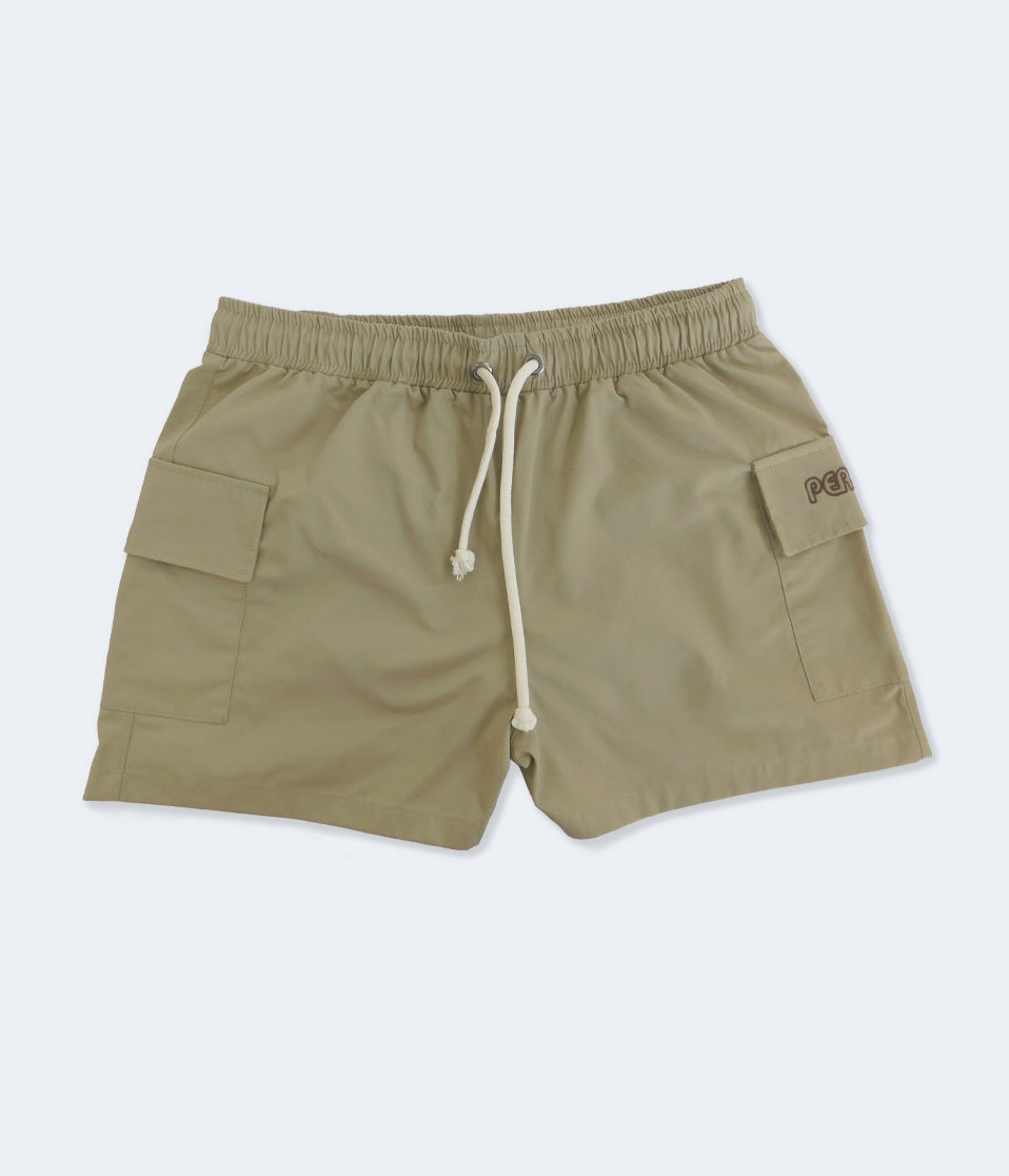 Short Para Mujer Aero Girls Other Shorts Chanterelle PEANUTS0195