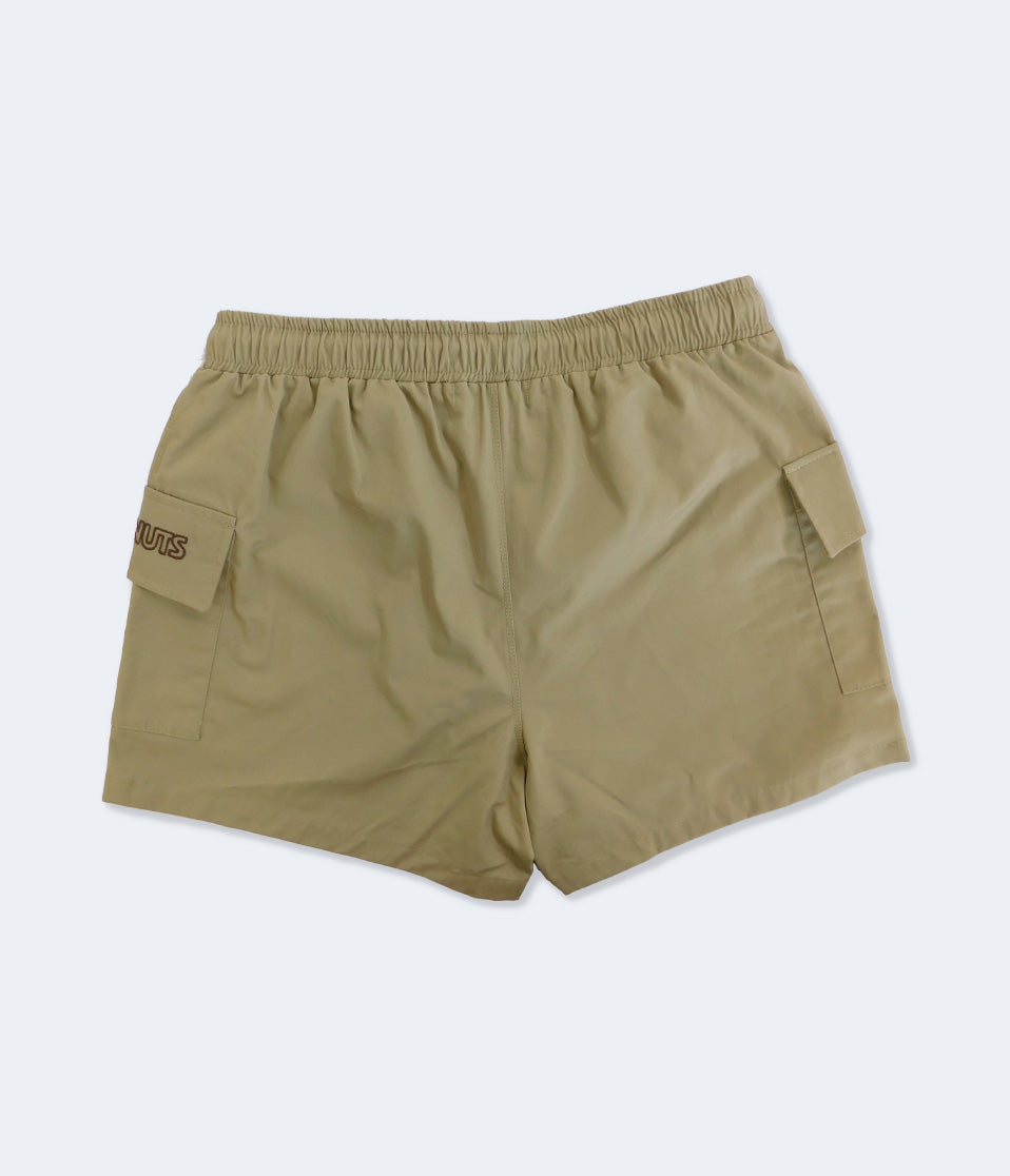 Short Para Mujer Aero Girls Other Shorts Chanterelle PEANUTS0195