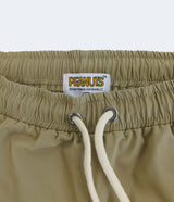Short Para Mujer Aero Girls Other Shorts Chanterelle PEANUTS0195