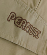 Short Para Mujer Aero Girls Other Shorts Chanterelle PEANUTS0195
