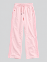 Jogger Para Mujer Aero Girls Knit Pants Other Ballerina Wide Leg 2298