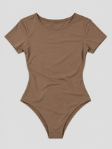 Top Para Mujer Aero Core Other Bare Cafe 2321
