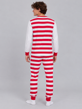 Pijama Peanuts Aero Guys Sleep Bleach PEANUTS342