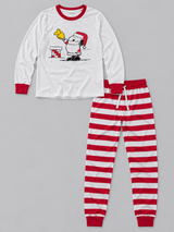 Pijama Peanuts Aero Guys Sleep Bleach PEANUTS342