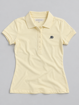 Camiseta Polo Para Mujer Aero Solid Polo Sunlight 4209