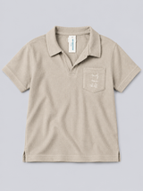 Camiseta Polo Aero B Graphic Polo Egret 1147