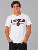 Camiseta Para Hombre Aero Level 2 Graphic Tees Bleach 6206