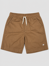 Bermuda Para Hombre Aero Bc Shotrs Iced Coffee 4238