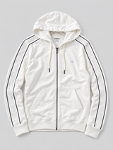 Buzo Para Hombre Aero Guys Full Zip Hoodies Birch 3830