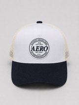 Gorra Aero Guys Adjust Caps Negro Comb ONESZ 201283