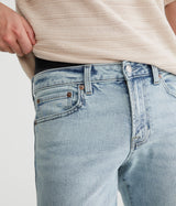 Jean Hombre Aero Guys Skinny Light Wash 9321