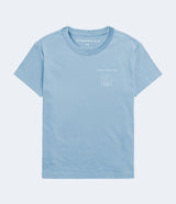 Camiseta Para Hombre Aero Guys Fashion Graphics Kentucky Blue 4693