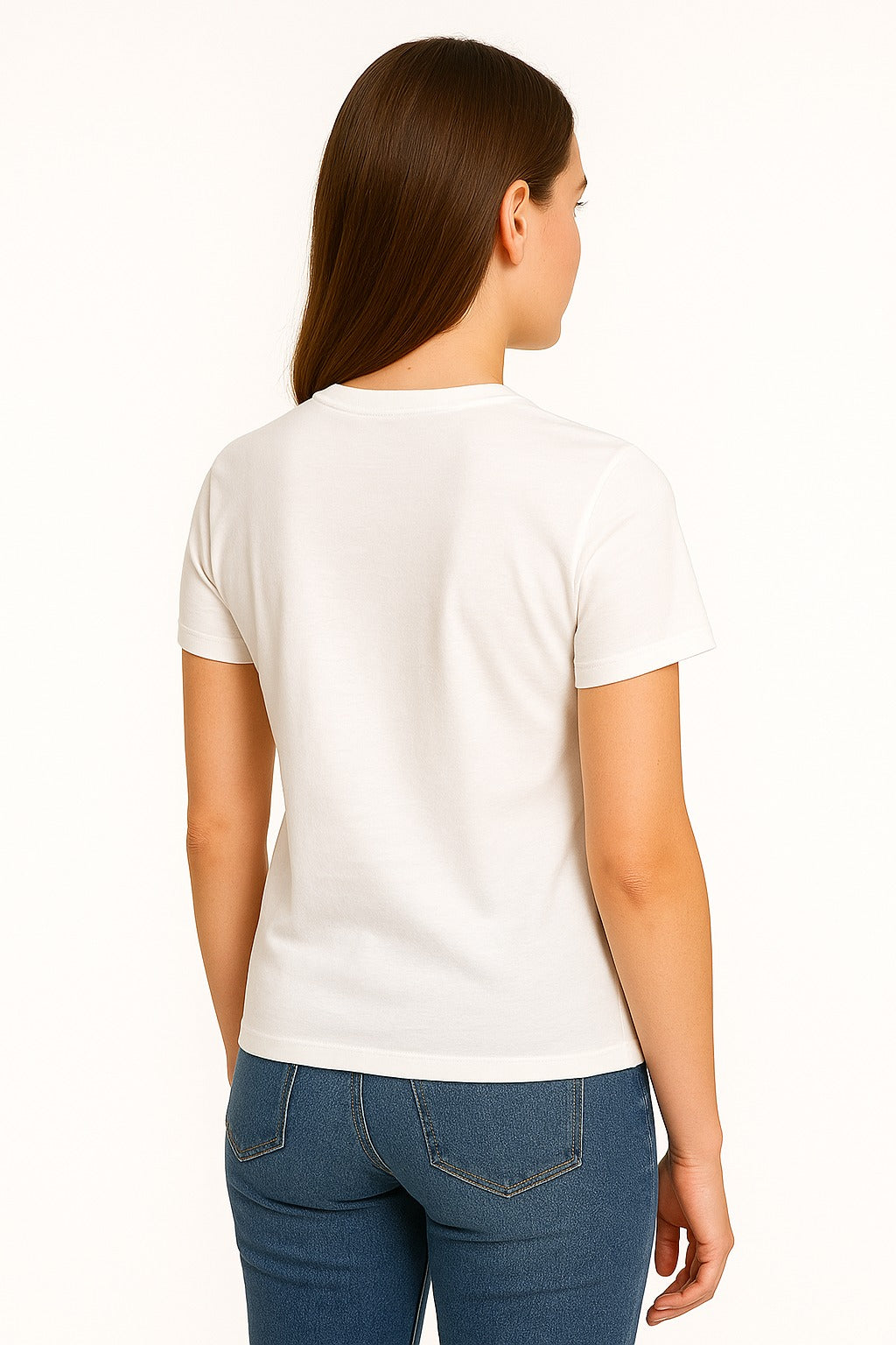 Camiseta Para Mujer Aero Graphic Level 1 Birch 6937