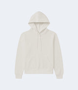 Buzo Para Hombre Aero Guys Popover Hoodies Light Heather Grey 5997