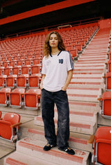 Camiseta Unisex Aero Guys Graphic Novelty Alemania TX Bleach MUNDI3489