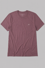 Camiseta Para Hombre Aero Guys SS Tees Flint 4240
