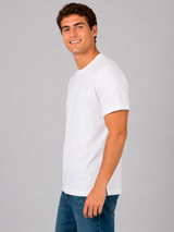 Camiseta Para Hombre Aero Guys SS Tees Bleach 4240