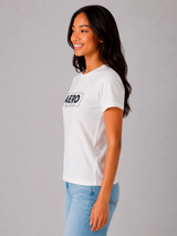 Camiseta Para Mujer Aero Graphic Level 2 Bleach 6424