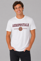 Camiseta Para Hombre Aero Level 2 Graphic Tees Bleach 6206